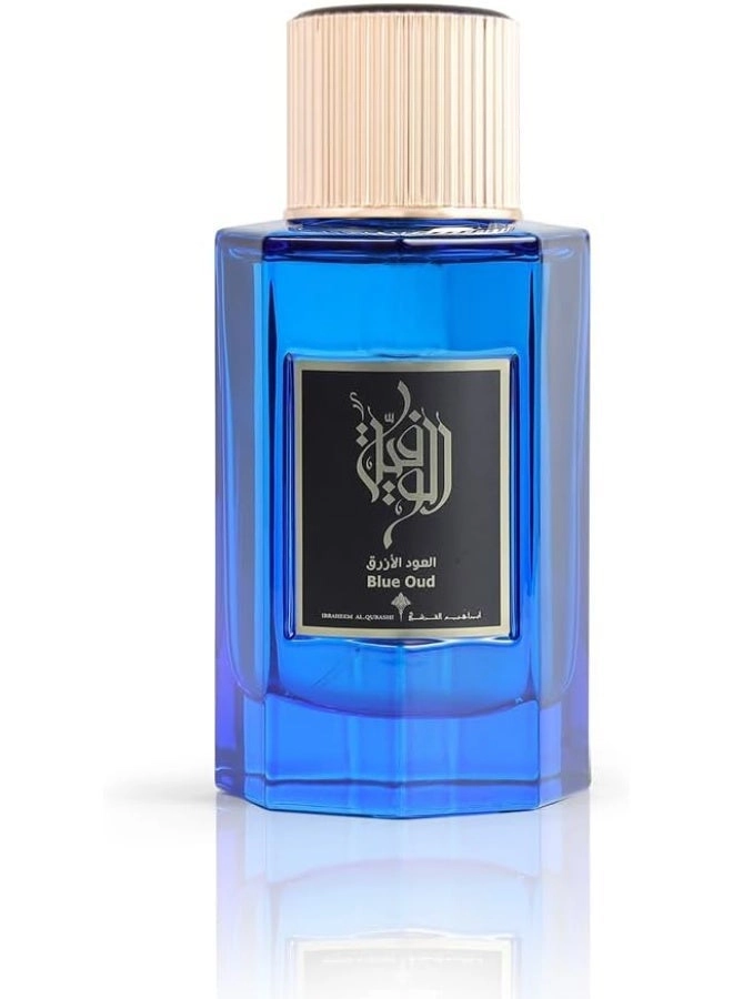 Blue Oud Eau de Parfum - 100 ml