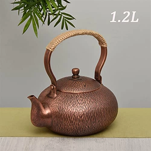 Teapot - 1.2L