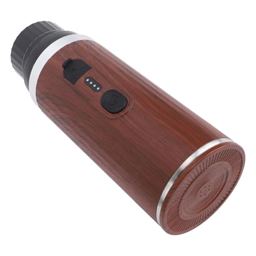 Luocua2pqgz19i7 - 80ml capsule or ground coffee