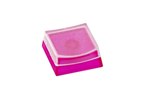 Keycap - 1x1 Red 10 pack