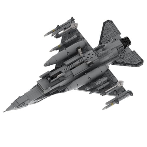 F-16C - 1101pcs