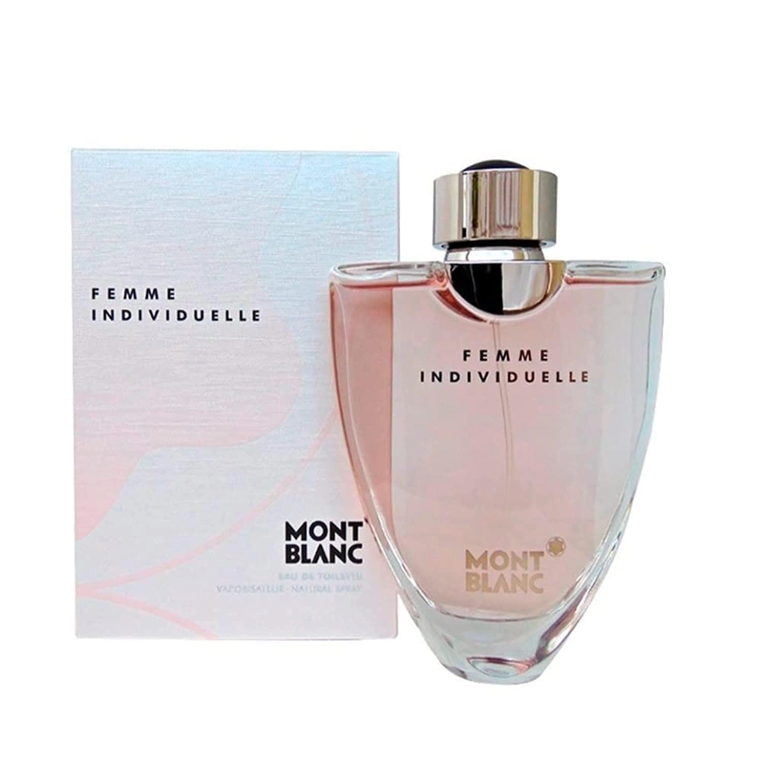 Femme Individuelle Eau de Toilette 75ml