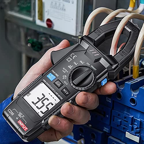 CM83D - 0~200a CAT III 600V