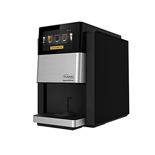 Creation 600 C600 - Hot and Cold Brew