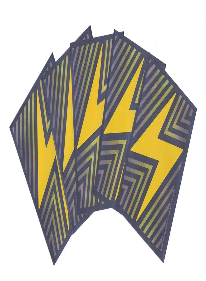 Pokémon Surging Sparks Deck Protectors - 65pcs