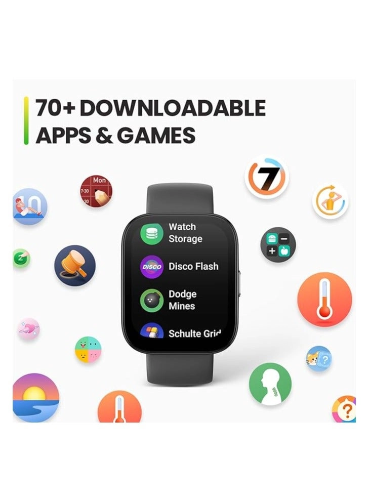 Bip 5 Unity Combination