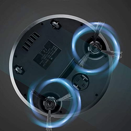 Robot Vacuum Cleaner