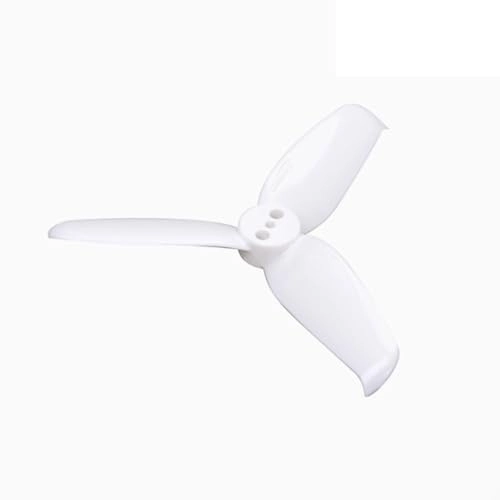 2.5 inch 3 blade propeller - 1106 compatible 3S-4S CW/CCW