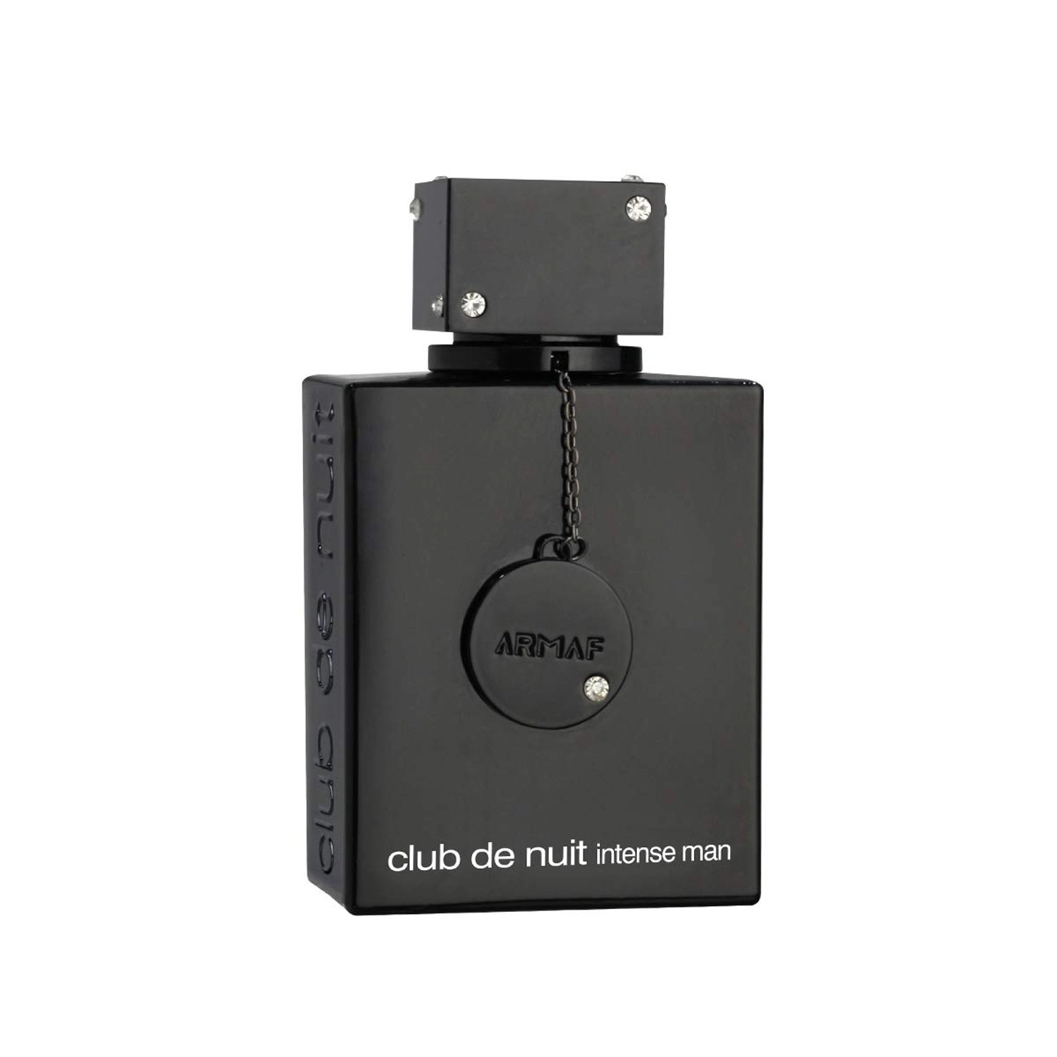 Club de Nuit Intense Man Eau de Toilette 105ml