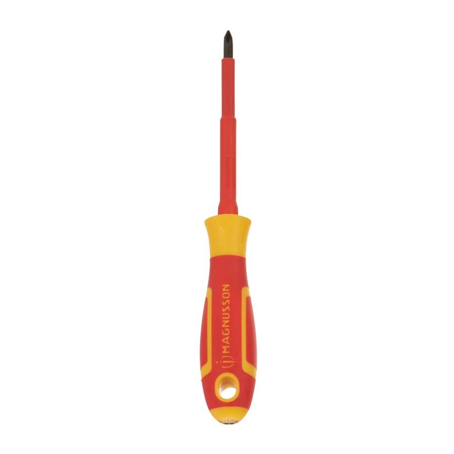 MAGNUSSON SC40 Phillips Screwdriver PH1 x 100mm