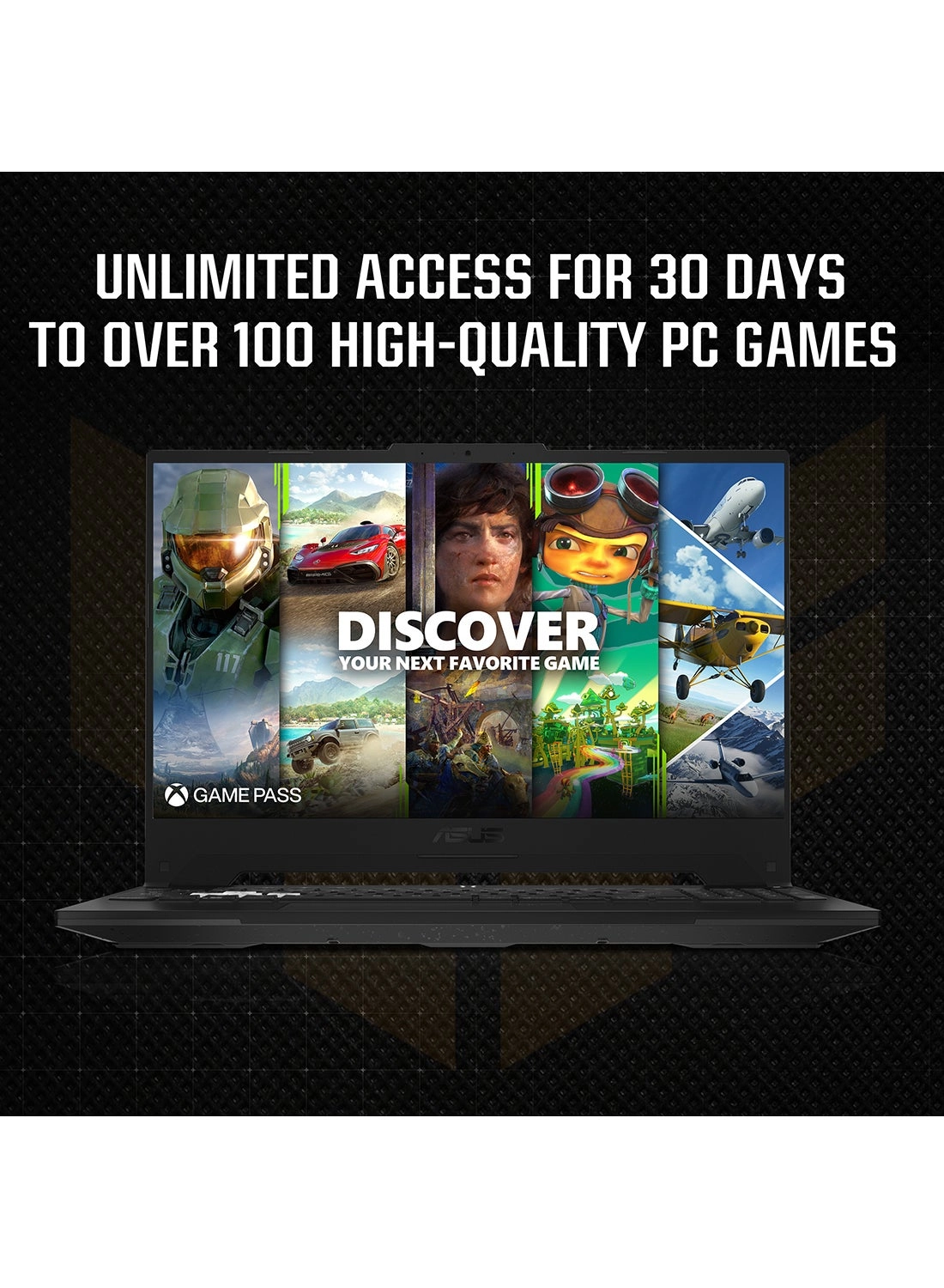 TUF Dash F15 - 15.6'' 512GB 16GB 512GB i7-12650H