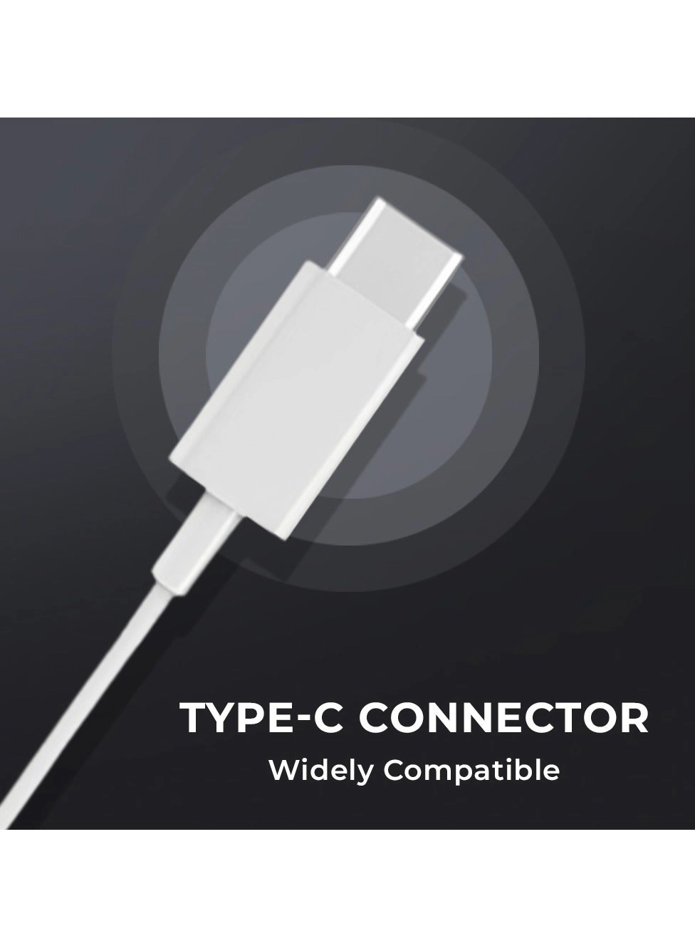 GTEP02 Wired Earphone