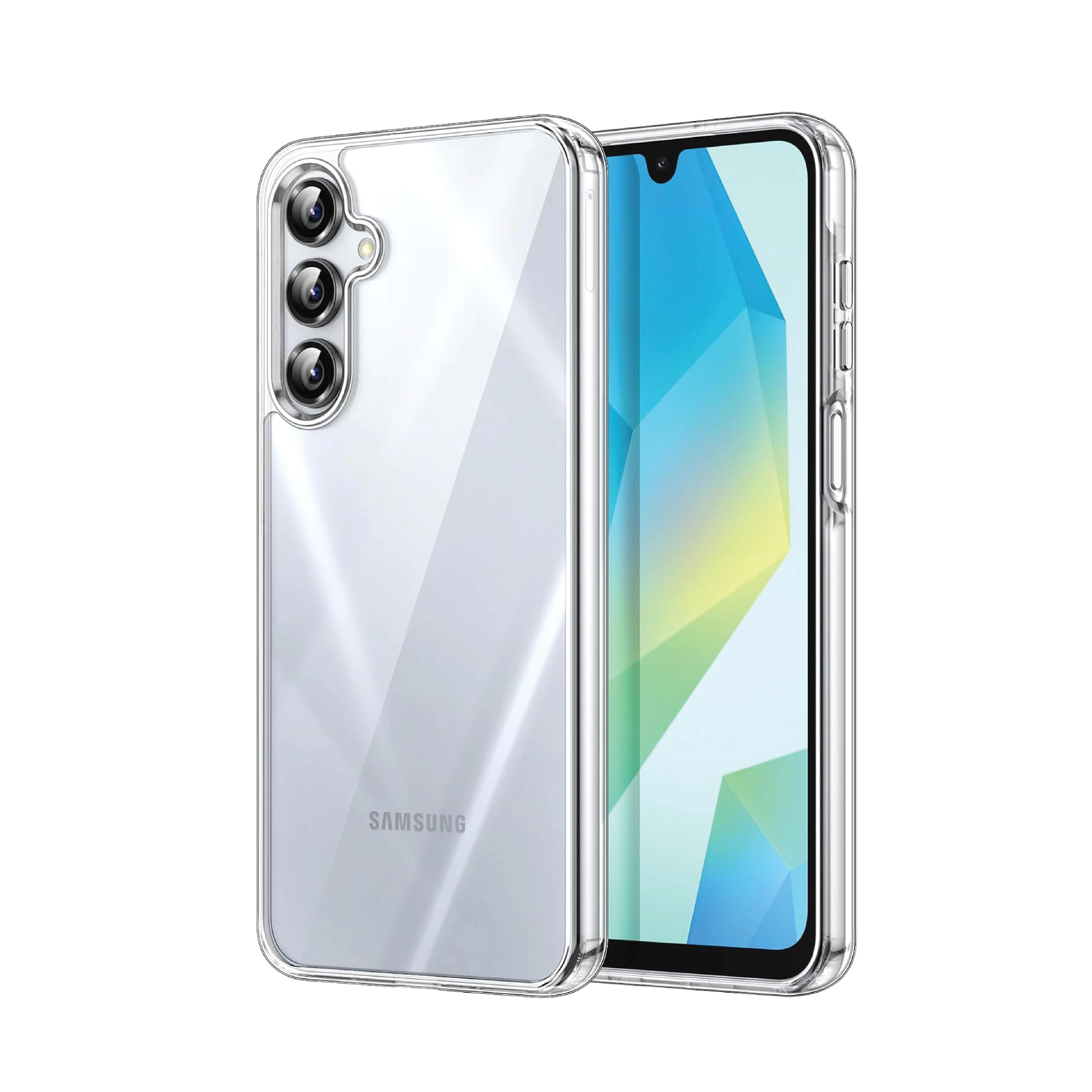 Trands Samsung A17 Case CC1447 - Case