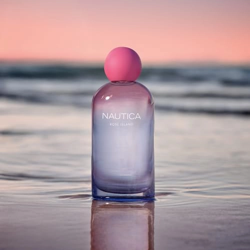 Rose Island Eau de Parfum 100ml