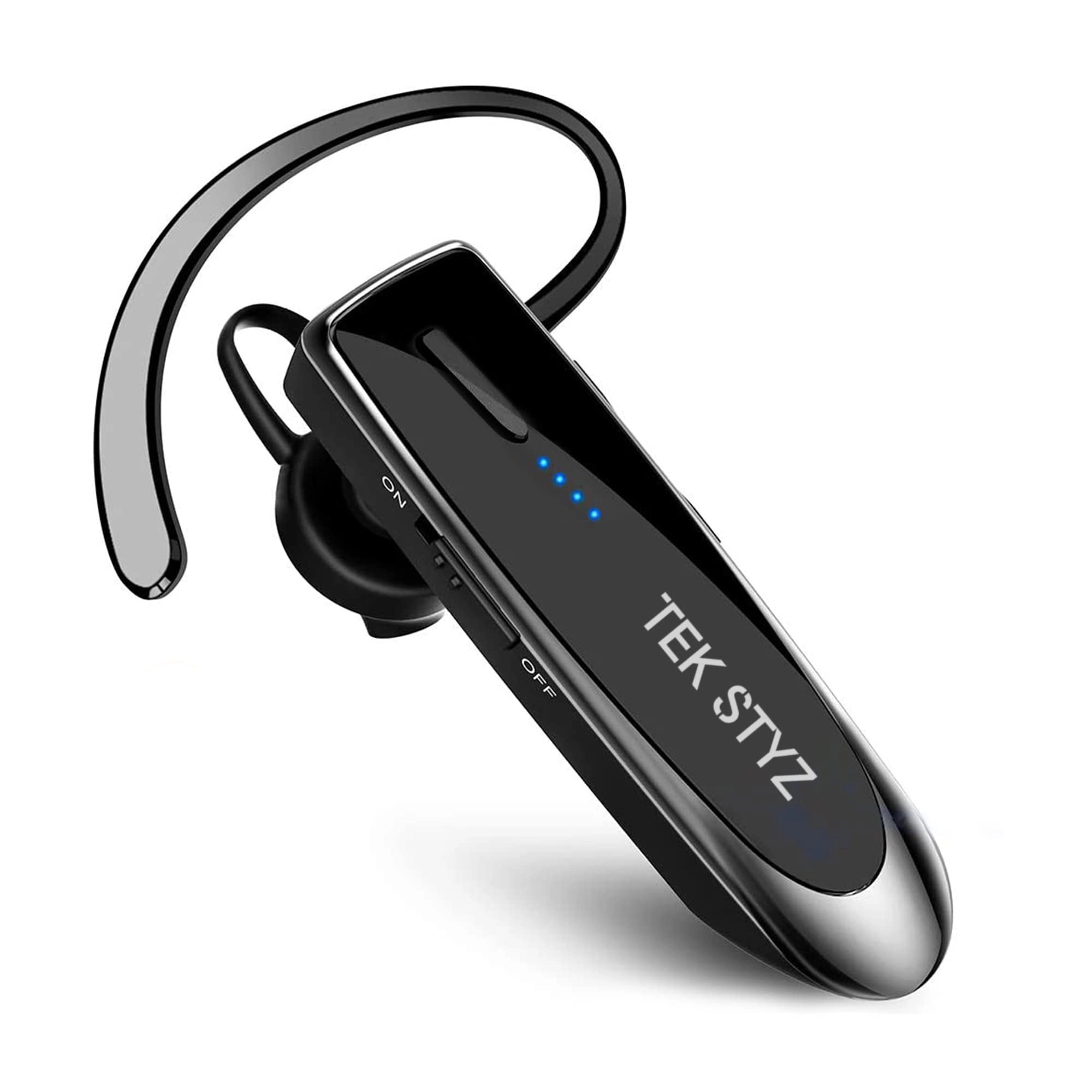 Tek Styz TS-1241 Wireless Headset