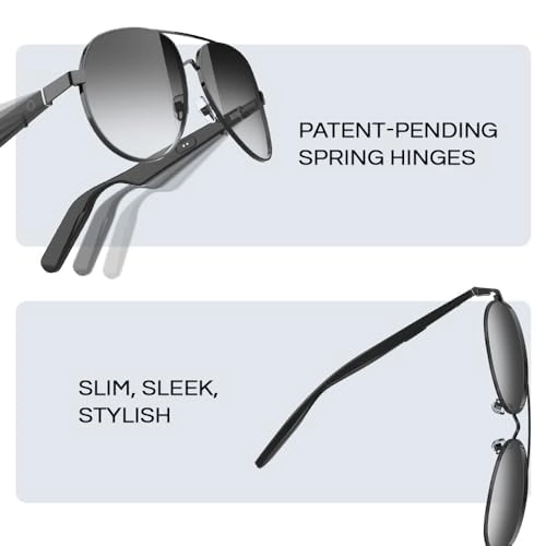 Lyte - Bluetooth UV400 Polarized