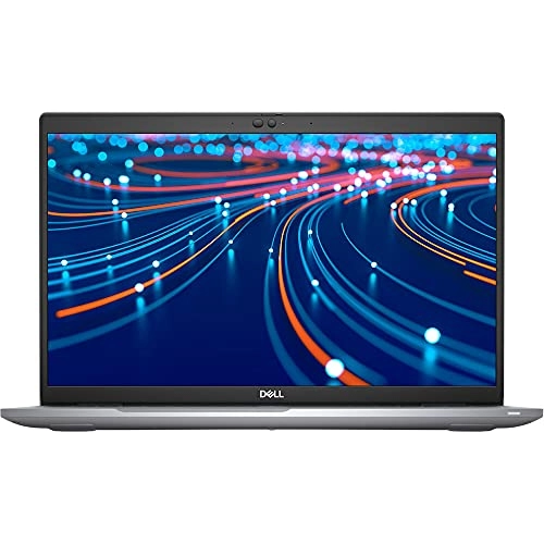 Latitude 5520 - 15.6'' Core i5 16GB DDR4 256GB SSD