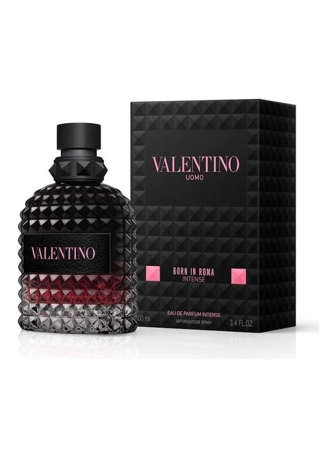 VALENTINO Uomo Intense Eau de Parfum 100ml