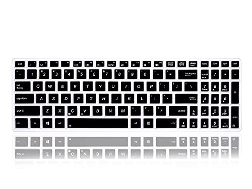 Keyboard Cover - QWERTY