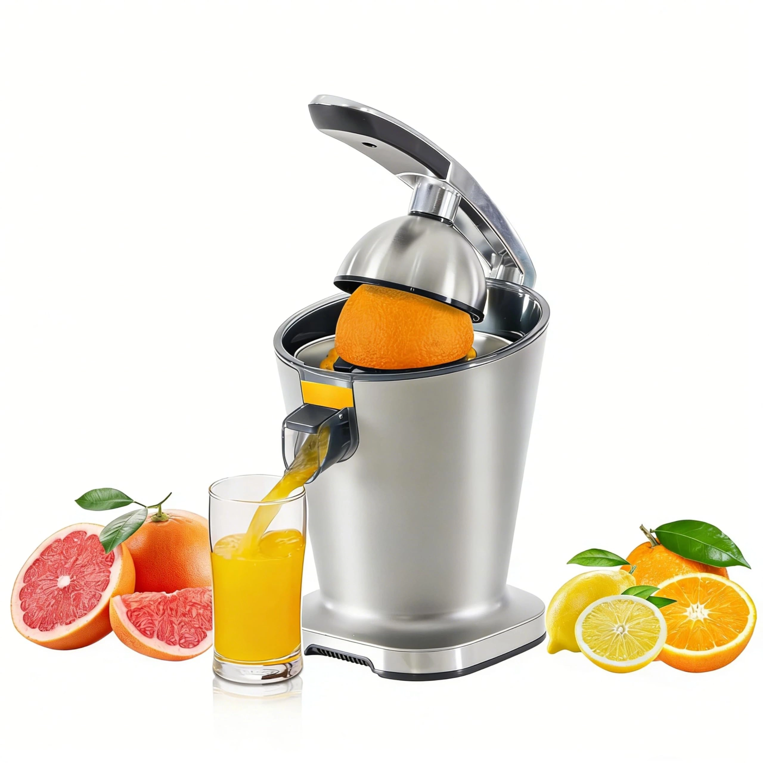 Simple Deluxe Electric Citrus Juicer - 75W