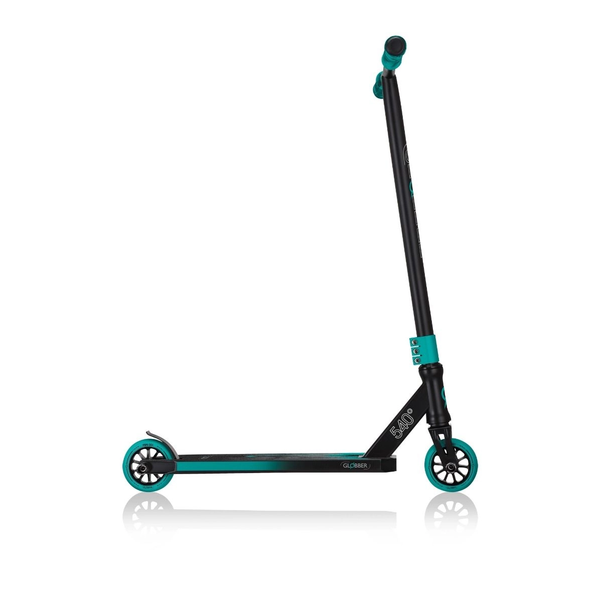 Gs540 Kick Scooter – 100mm
