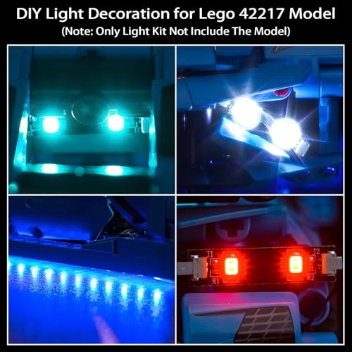 Lighting Kit 42217 - LED USB