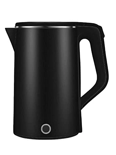 Fast Boil Illuminated Electric Kettle