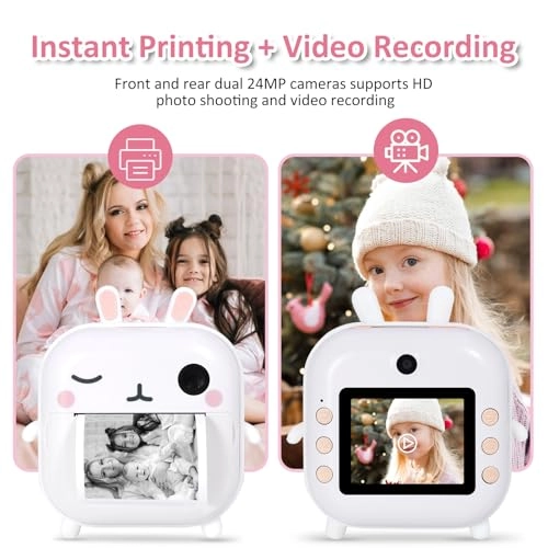 Instant Camera