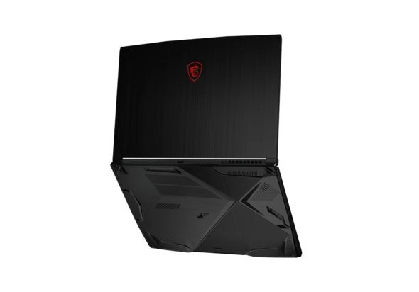 GF63 Thin 11SC-i5 - 15.6'' Core i5-11400H 8GB DDR4 512GB