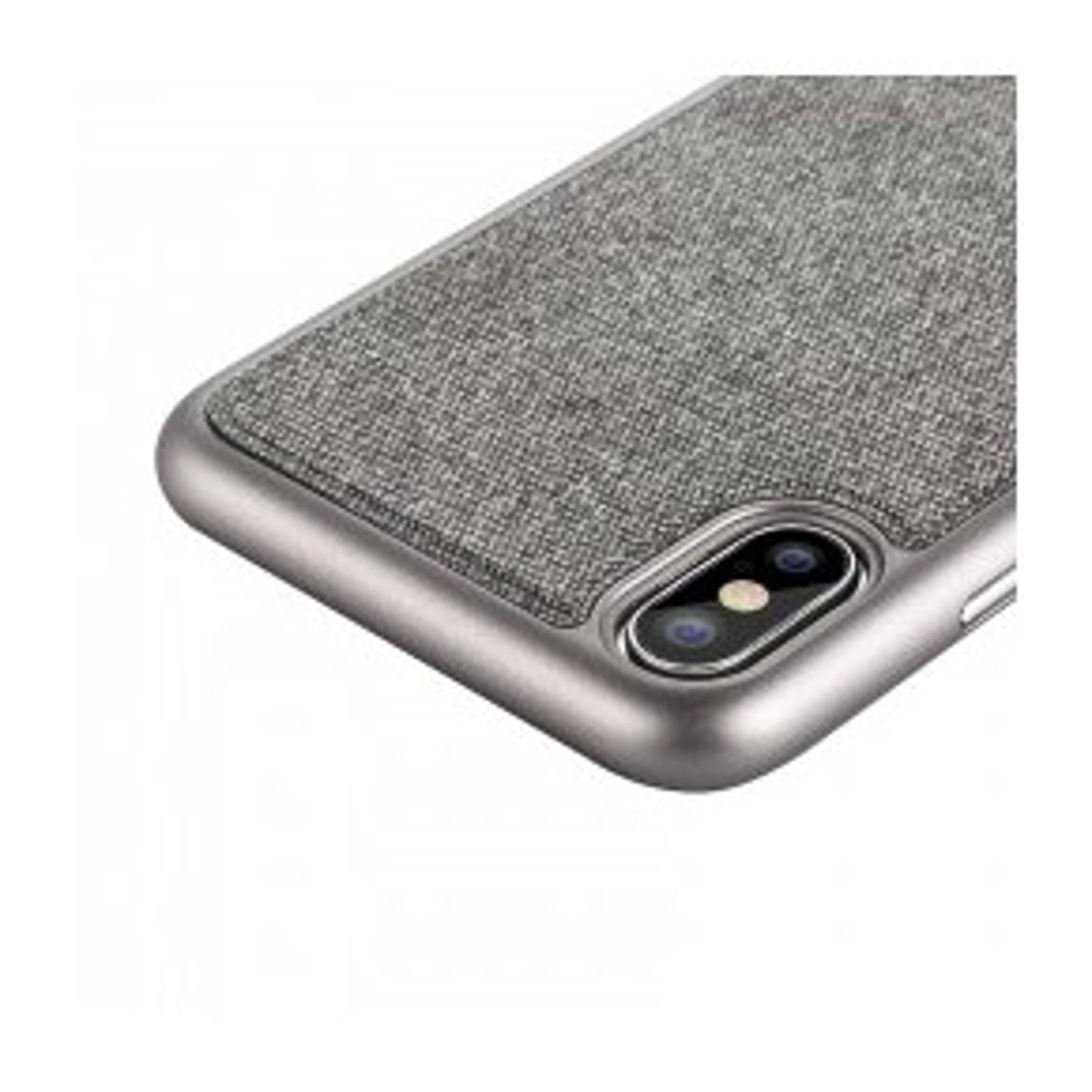 600557 Back Case for iPhone X