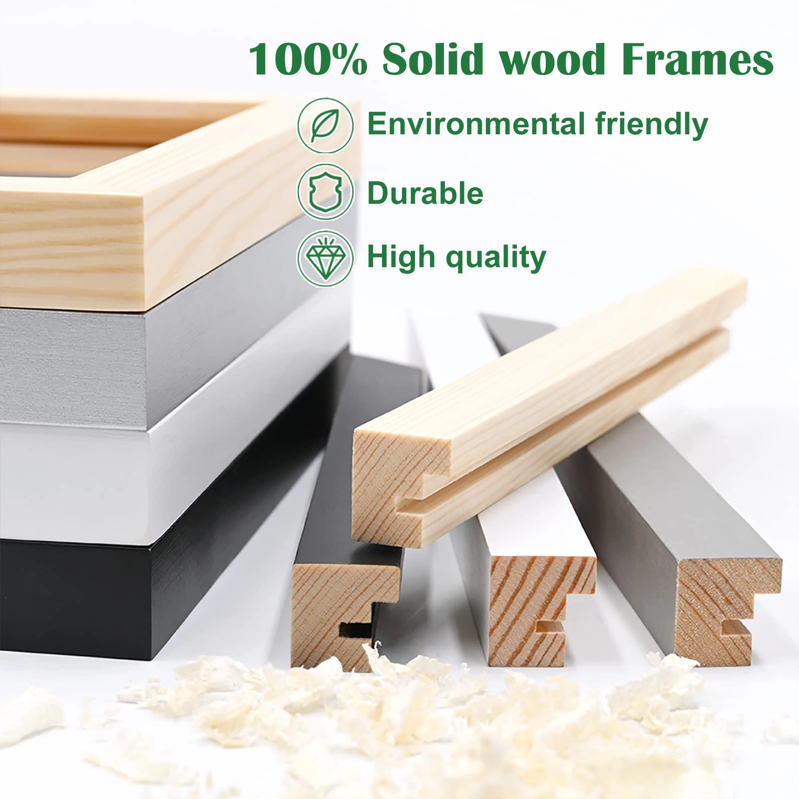 11x14 Picture Frame - 4