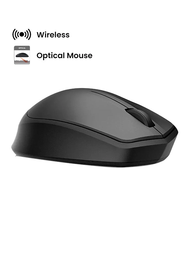 280 Silent Mouse - Wireless