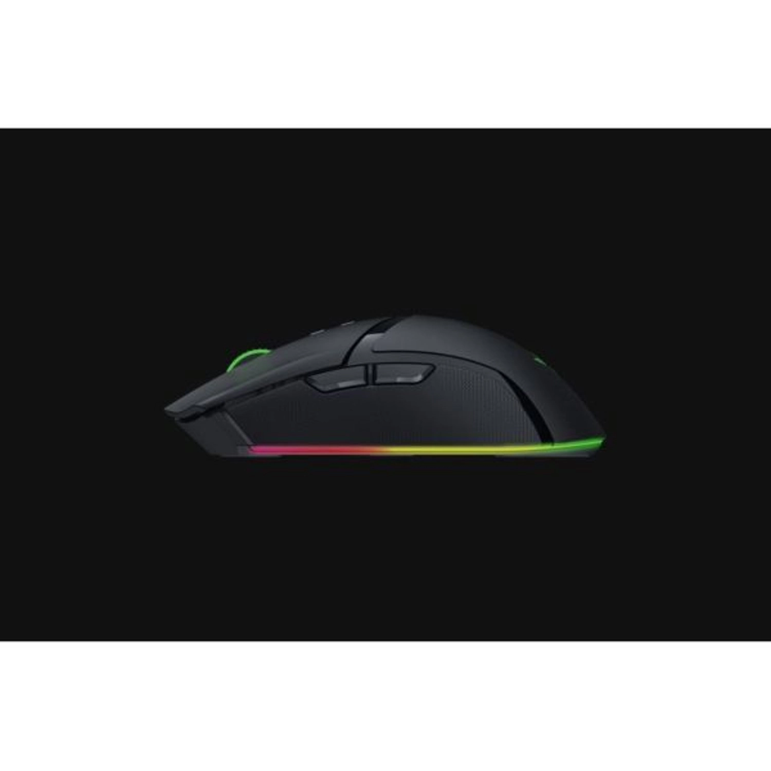 Customizable Gaming Mouse - Wireless
