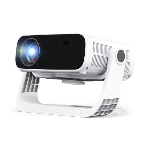 Mini Projector B0FQBYPRVM 18000 Lumens