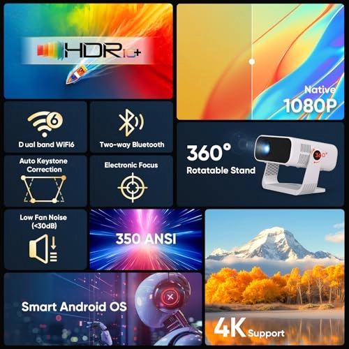 AE211B 350 ANSI 1920 x 1080