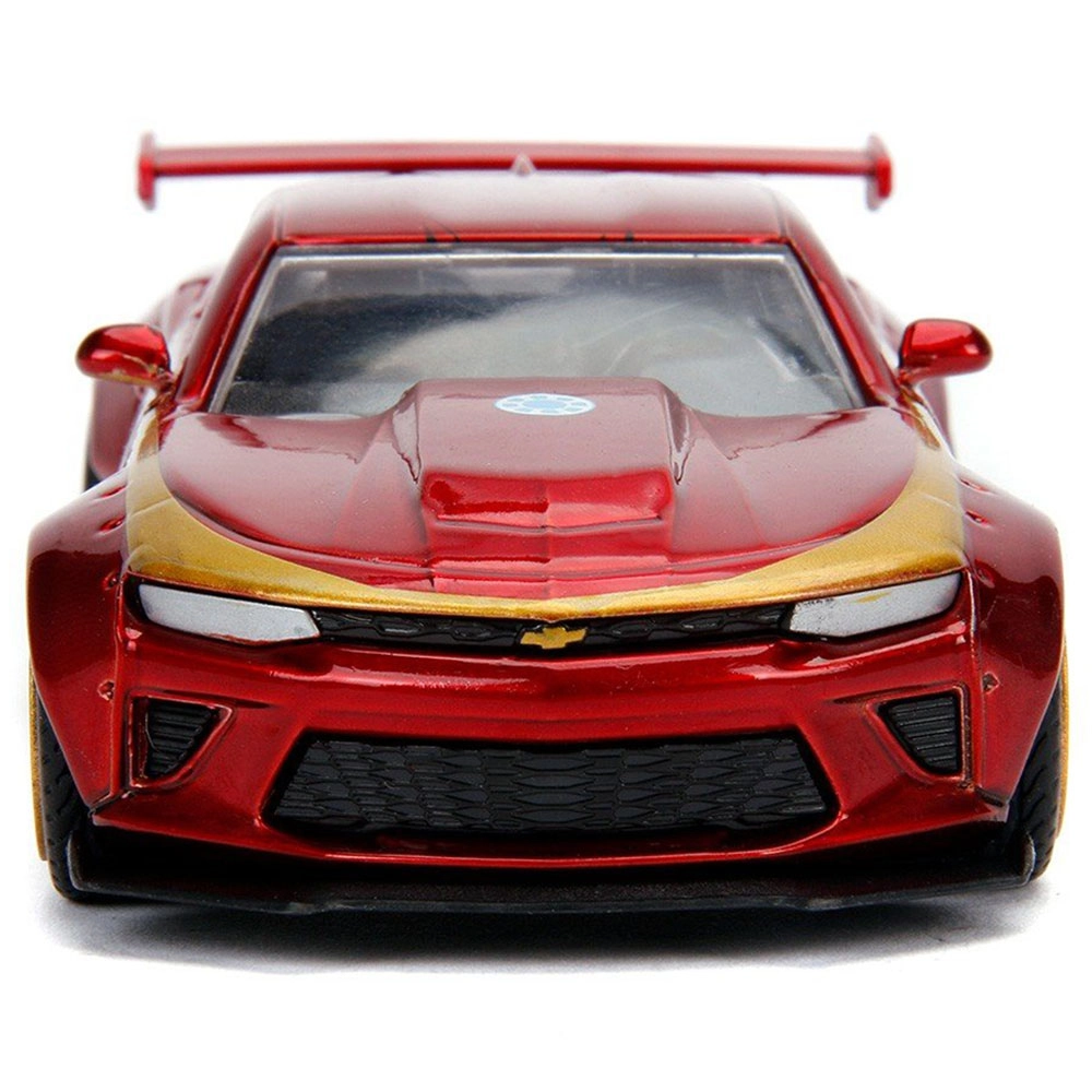 Marvel 2016 Chevy Camaro SS - 1:32