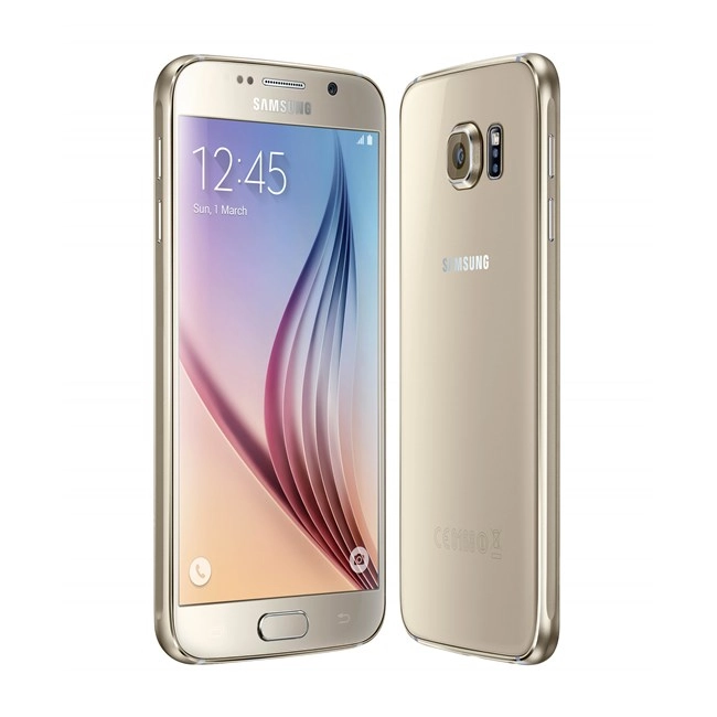 Galaxy S6 - 3GB 32GB
