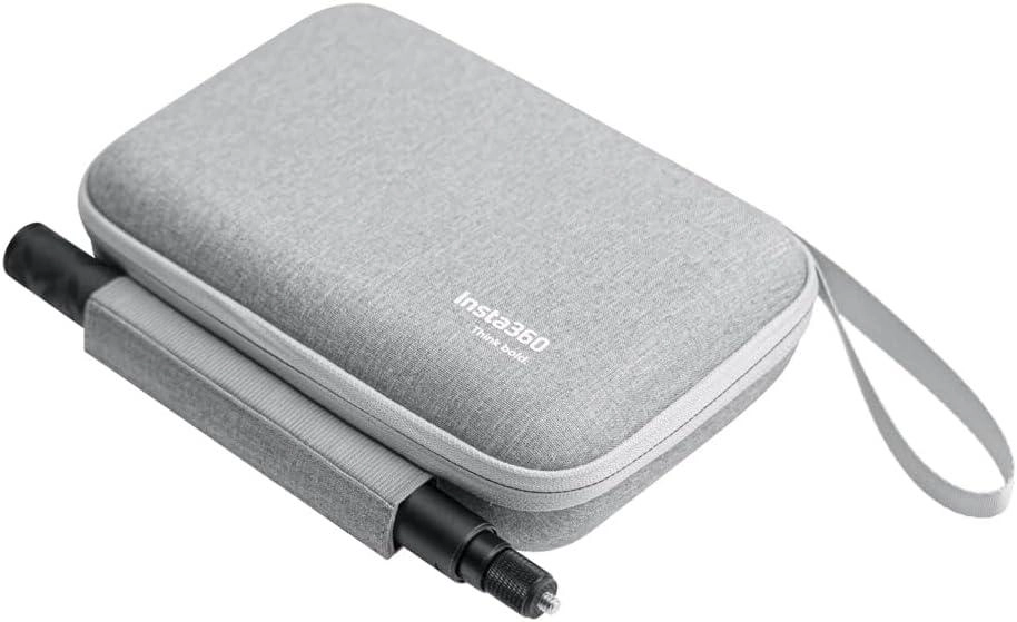 X5 Carry Case - 9.1 × 6.2 × 2.6 in