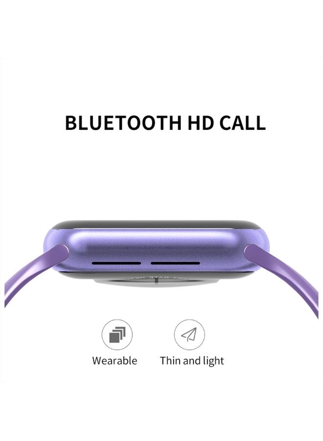 SMART WATCH 44mm Aluminum