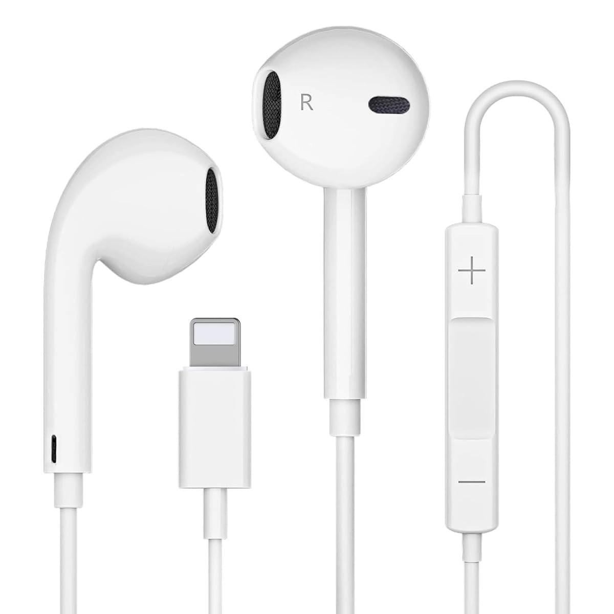 Statco XY3849 Wired Earbud