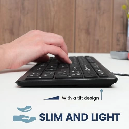 PERIBOARD-210C - US Wired