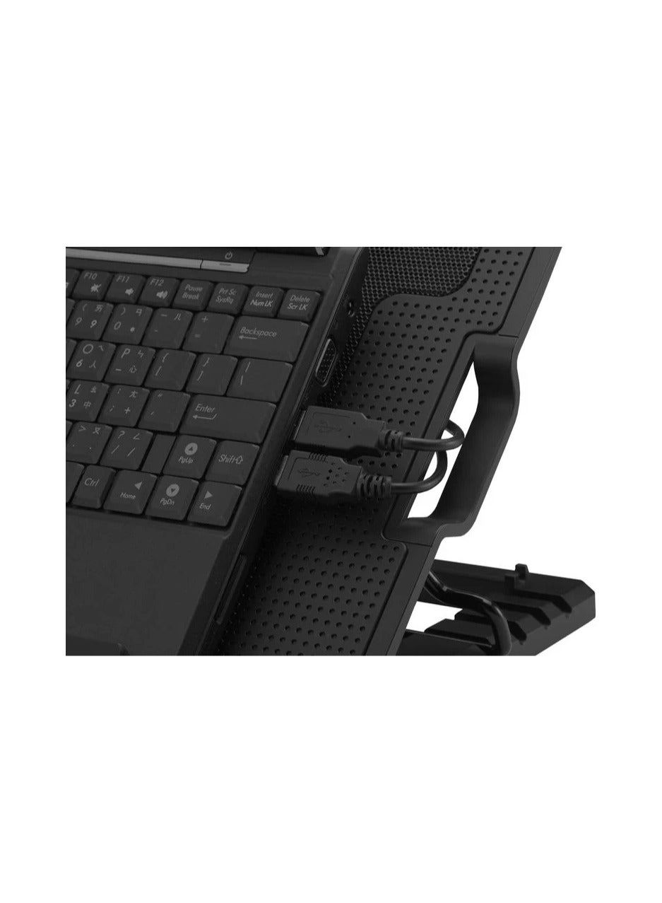 Laptop Cooler Stand