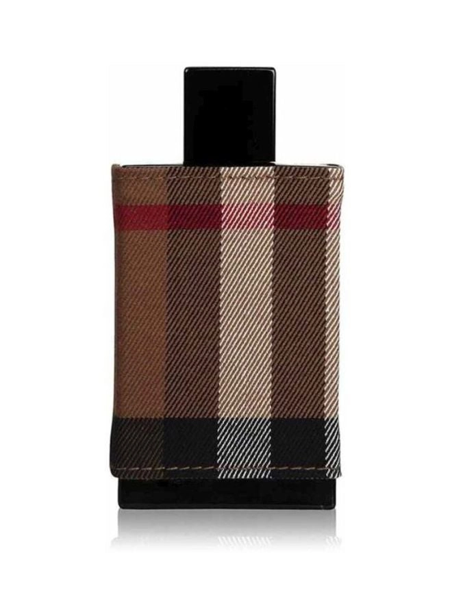 London Men - Eau de Toilette 100 ml + London Women - Eau de Toilette 100 ml