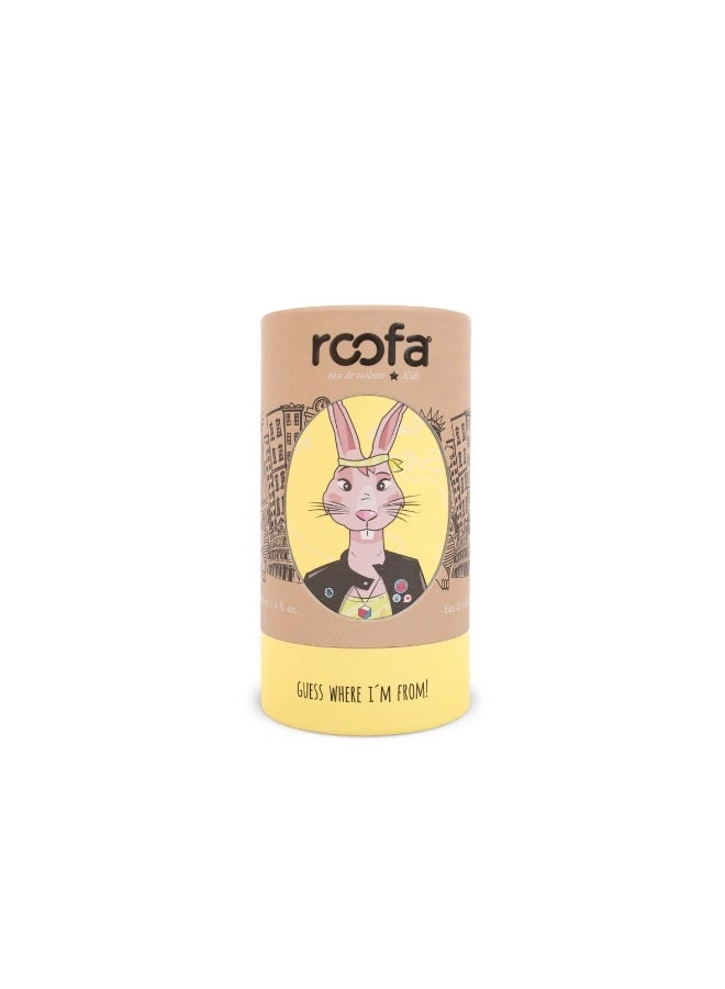 Roofa Spain Cool Kids Spain Eau de Toilette 100 ml