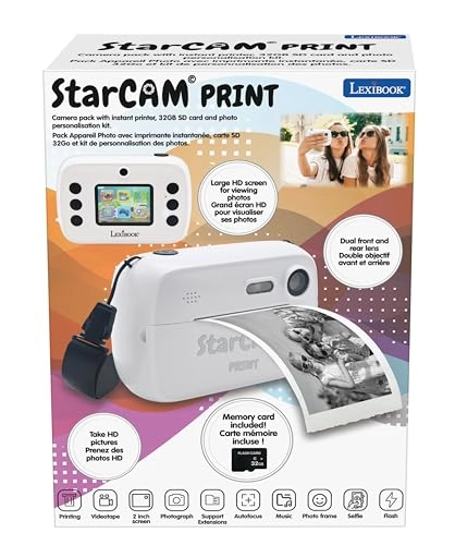 StarCAM Print