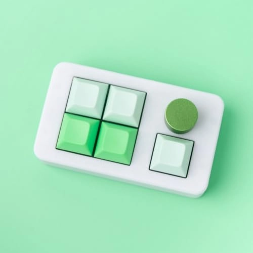 Macro Keyboard - Wired