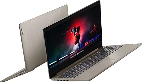 Ideapad 3i 82H803SDUS - 15.6'' i3-1115G4 8GB DDR4 256GB SSD