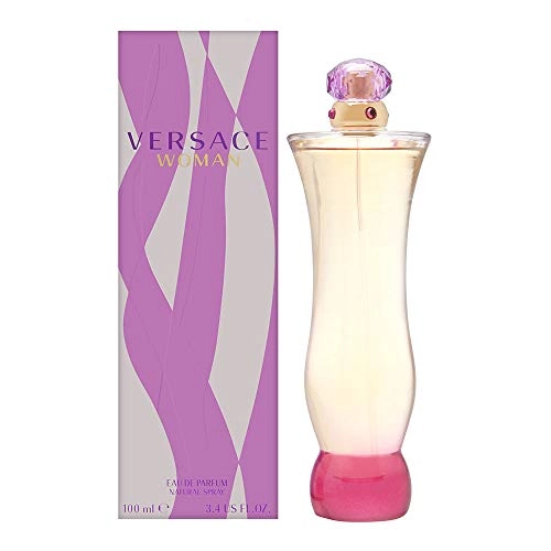 Woman Eau de Parfum 100ml