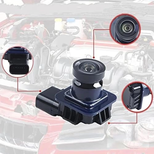 Rear View Backup Camera