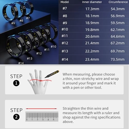 R20-13# - NFC Heart Rate Monitor